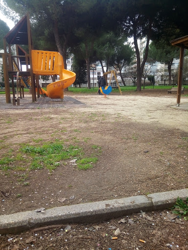 Area giochi per Bambini