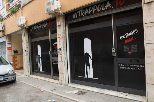 Escape Room Extended Intrappola.TO