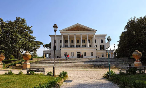 Musei di Villa Torlonia