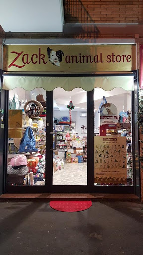 Zack Animal Store