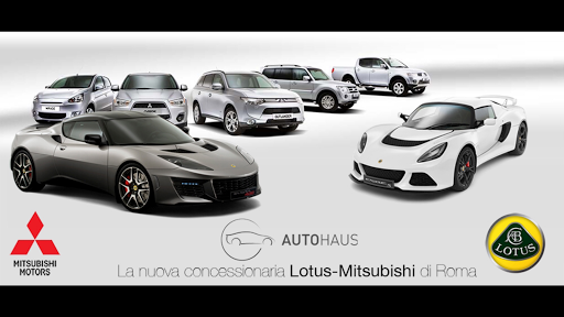 Lotus Cars | DR Motors | Ssangyong| Autohaus Roma