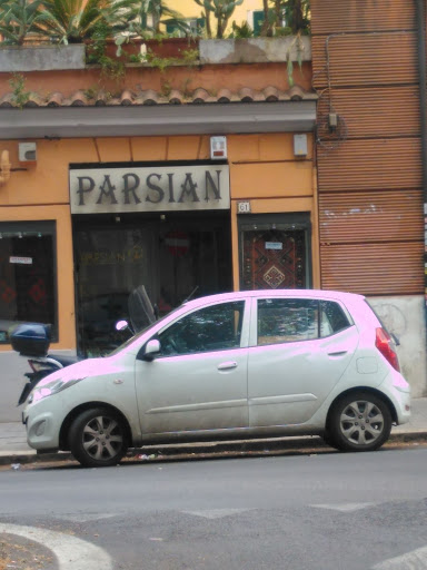 Parsian