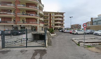 Piazza Enrico Martini, 3 00127 Roma