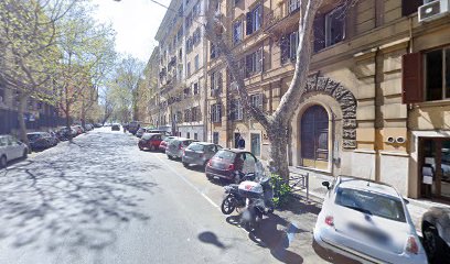 Marida Apartments Trastevere