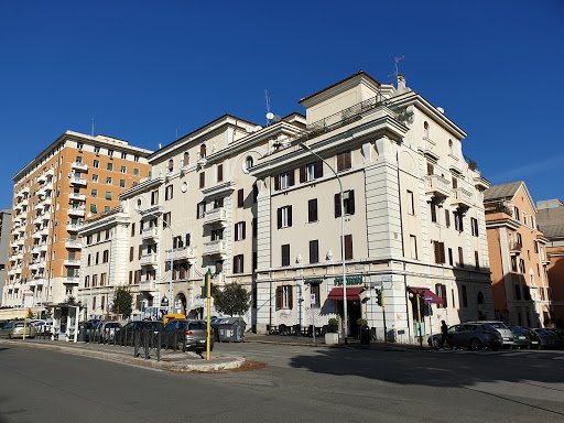 Palazzo Palmerini