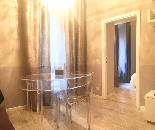 Luxury Apartments in Rome