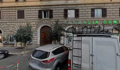 Lovely Rome Apartments