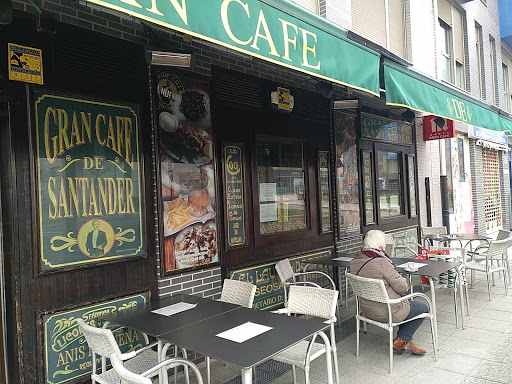 Gran Café de Santander