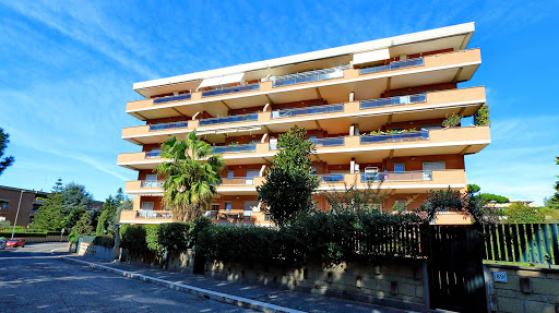 Aurelia Relax Apartment - Vacanze a Roma, Smart Working e Concorsi Ergife.
