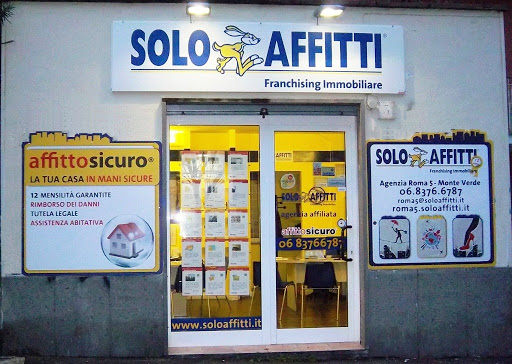 SoloAffitti Roma 5