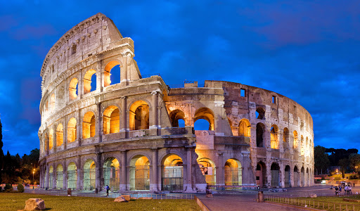 Coliseum Rome Apartments