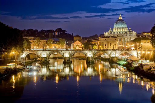 Rome Vacation Rentals