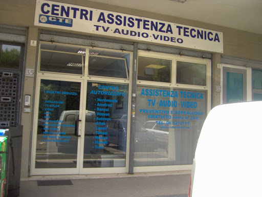 CTE Elettronica Service