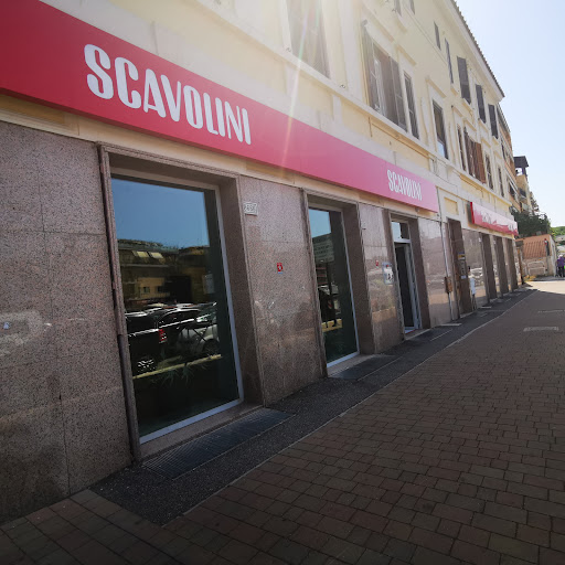 Scavolini Store Roma Trionfale