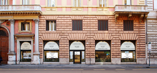 Christie's Rome Exclusive Centro Storico