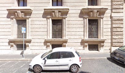 Pontificia Università Gregoriana - Archivio Storico