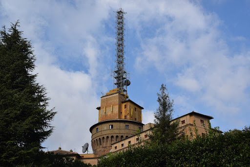 Radio Vaticana - Museo ed Uffici Amministrativi