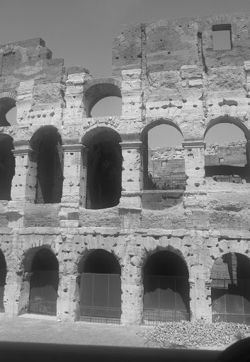 Arena Roma Negozio Via Candia