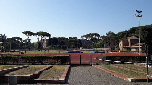 Stadio delle Terme di Caracalla
