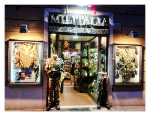 Militalia Store