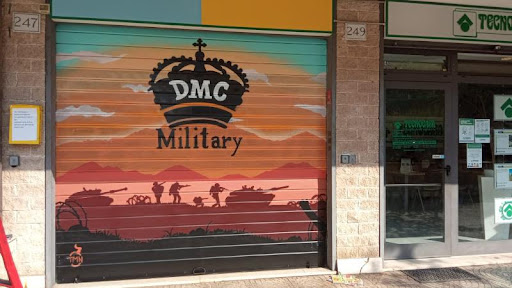 DMC Military