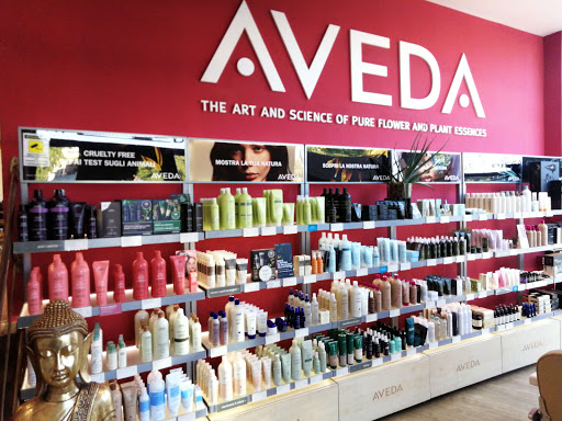 Aveda H&B Lifestyle Salon & Spa