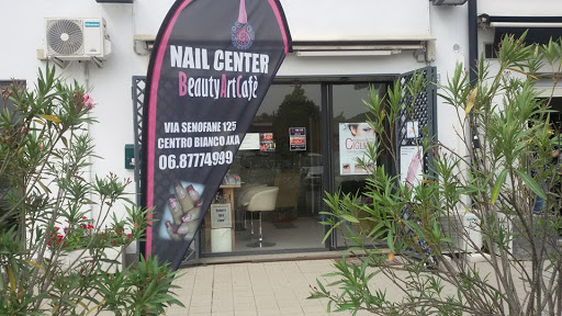 Beauty Art Cafè fashion Nail Center
