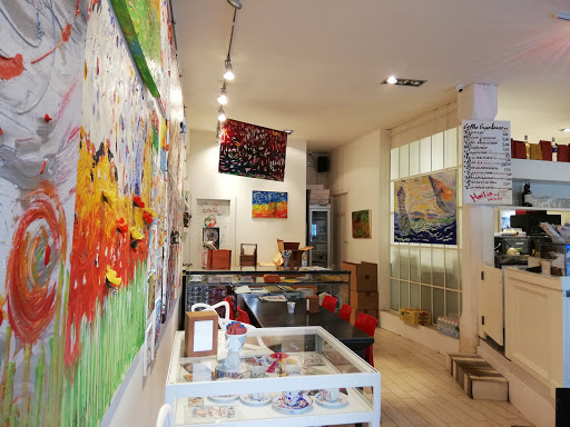 Art Café Mart-in