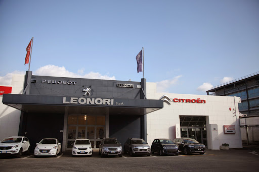 Leonori Kia - Peugeot - Citroen - Mitsubishi