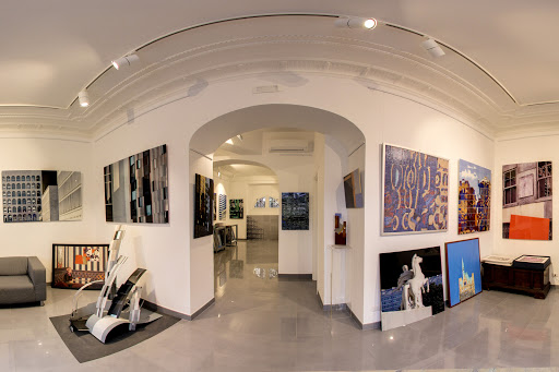 Studio d'arte Carlo D'Orta