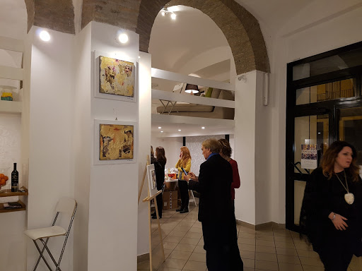 Spazio MatEr Loft Gallery