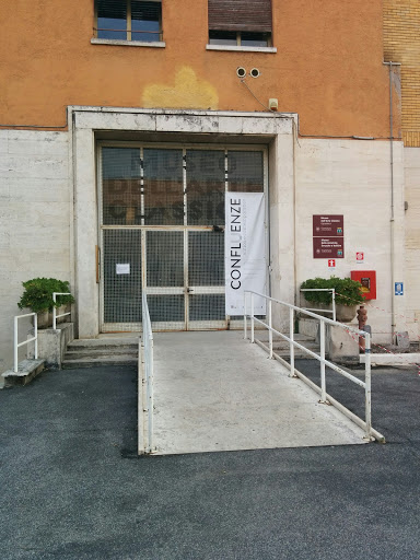 Museo dell'Arte Classica Sapienza Università di Roma