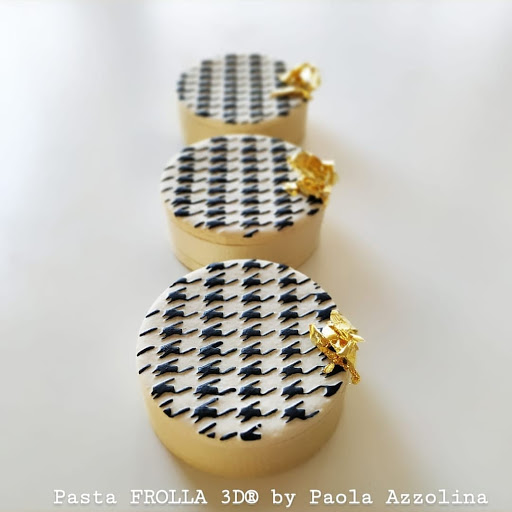 Paola Azzolina Academy - Cake design e Pasticceria