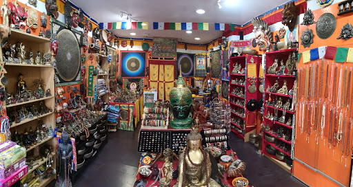 Himalayan Tibet Shop Roma