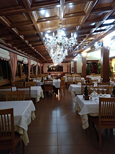 Restaurante Es Reco de Génova