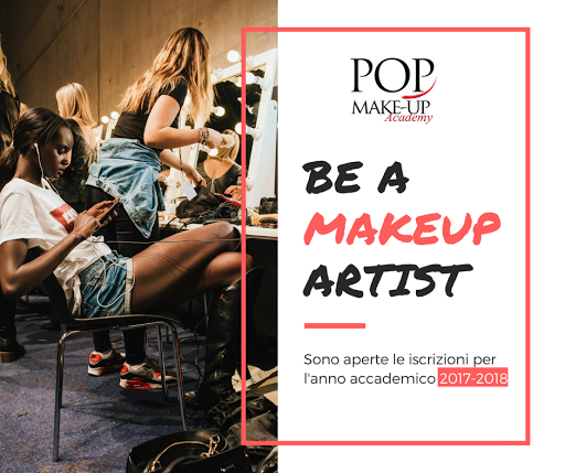 Pop Makeup Academy