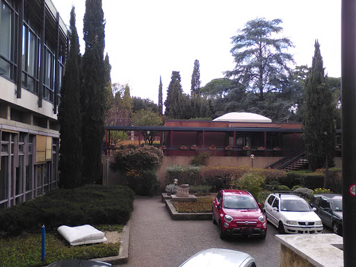 Goethe-Institut Rom