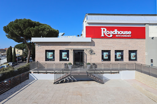 Roadhouse Restaurant Roma Torre Spaccata