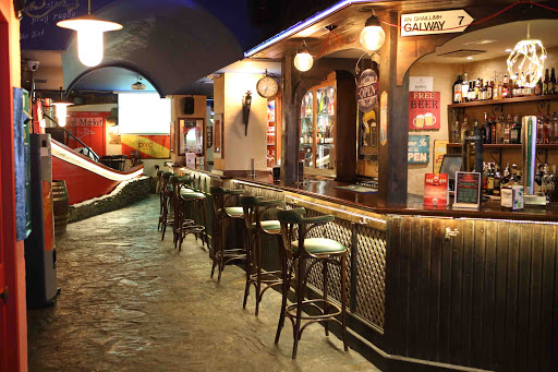 Galway Irish Tavern Getafe