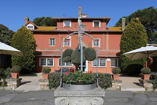 La Villa Relais - Casa di riposo per anziani