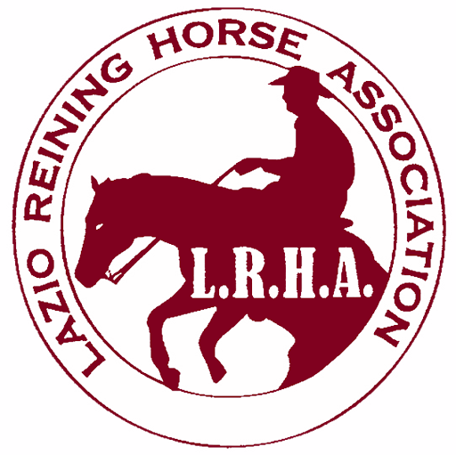 LRHA Lazio Reining Horse Association Asd