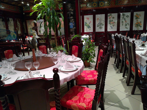Restaurante Chino Alegría