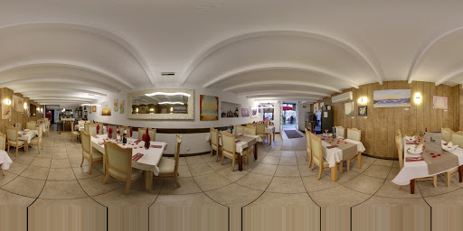 Al Punt - Restaurant Palma