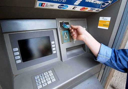 bancomat Unicredit
