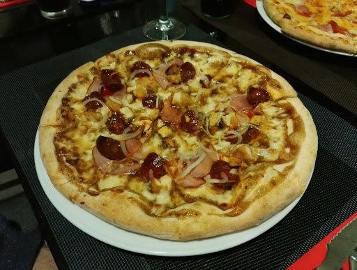 Pizzería Ciao da Vito