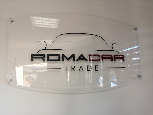 Roma Car Trade Compro Auto