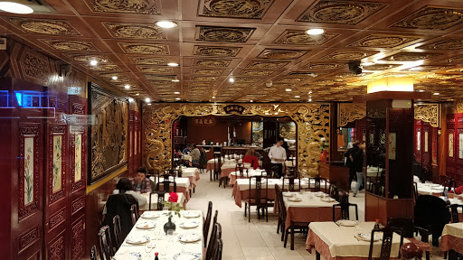 Restaurante Palacio Chino