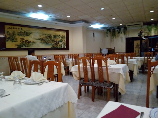 Restaurante Hua Du