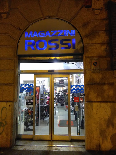 Magazzini Rossi Srl