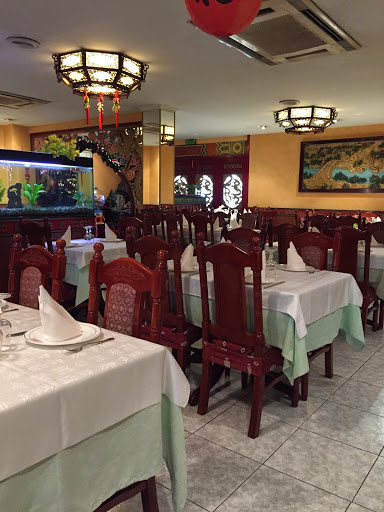 Restaurante Chino La Suerte